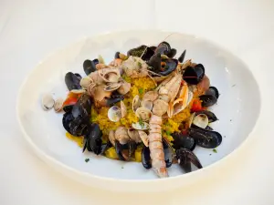 Ristorante Miravalle