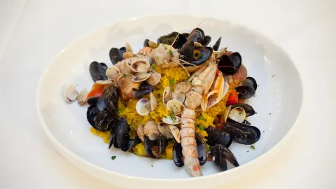 Ristorante Pizzeria Miravalle in Jesolo