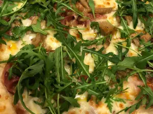 Punto Pizza 2