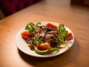 Keyif Cafe & Restaurant