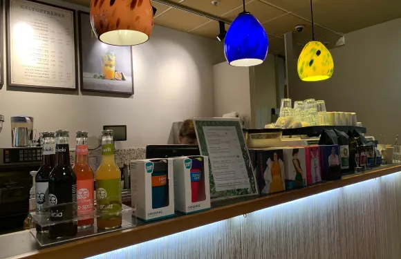 Espresso House