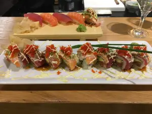 MIYO Asian Soulfood Böblingen