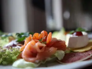 PAUSCH Gastronomie