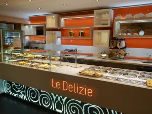 Le Delizie Pasticceria Gelateria