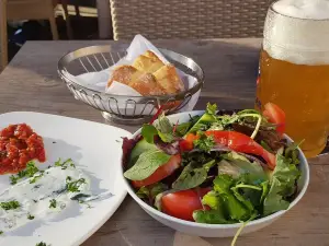 Hänneschen und die Pfeffermühle