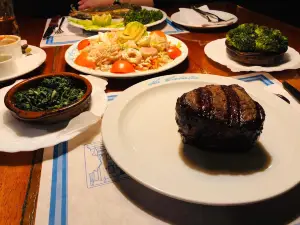 La Cabana