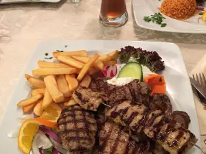 Taverne Achilleas