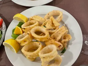 Restaurant Zur Kanne - Bei Janis