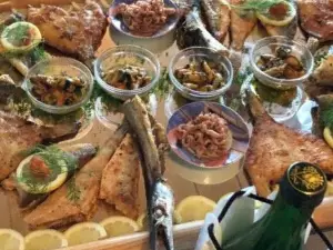 Hafenrestaurant Juist
