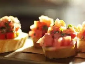 Moxies Kamloops Restaurant