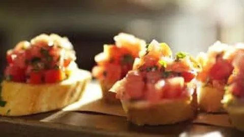 Moxies Kamloops Restaurant in カムループス