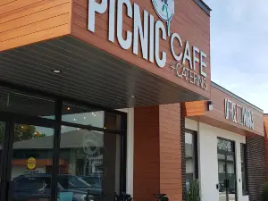 Picnic Cafe & Catering