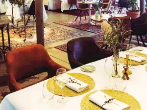 Restaurant Houke