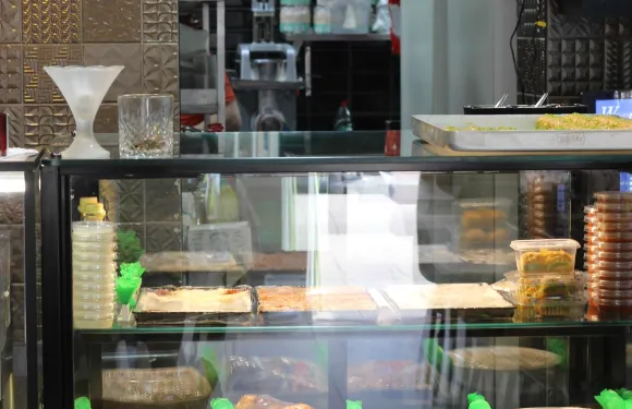 Kebab King Grillroom