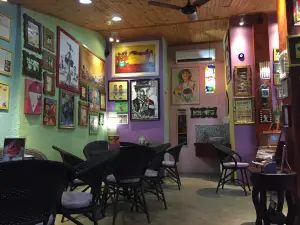 Preciosa Gelateria