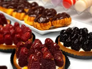 Eleni's Bakery Jamaica