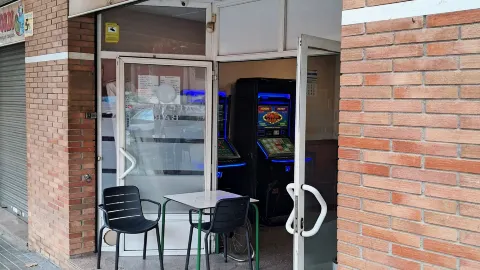 Bar Figuera Major in Mataro