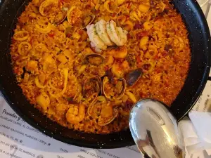 Las maravillas