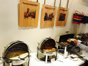 Spice Bazaar