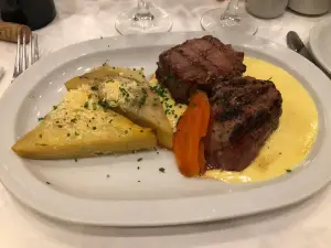 Restaurante Don Quijote