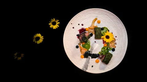 Chophouse in 奈洛比