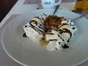 Restauracje Rycerska