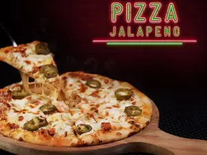 Pizza Express