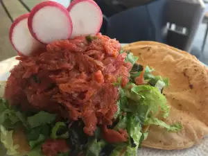 Zapata Bistro