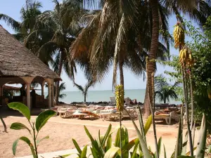 Auberge Treizeguy