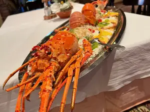 Restaurant Eufemija