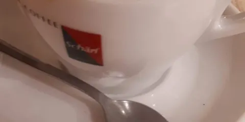 Come Back Cafe