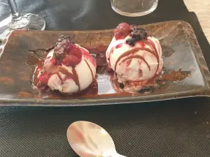Trattoria Abruzzi