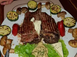 Pizzeria Ivo Nr1