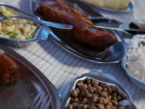 Manoel da Carne de Sol