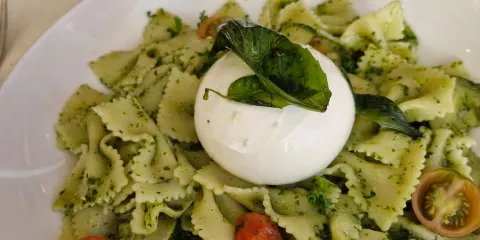 Chez Stefano