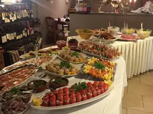 La Gourmandine