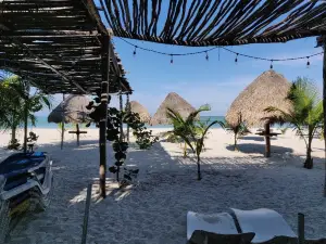 Restaurante Gutierrez Dolphin