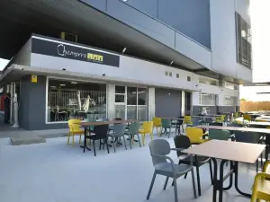 Restaurante Chamorro Benitez