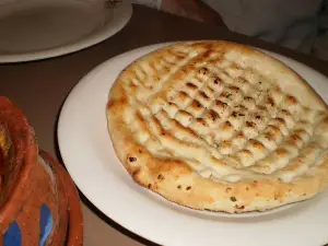 Tandoori Hut