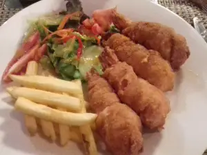 Sierra y Mar