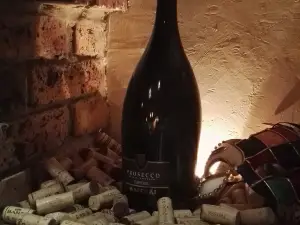 Trattoria Italia Rustica