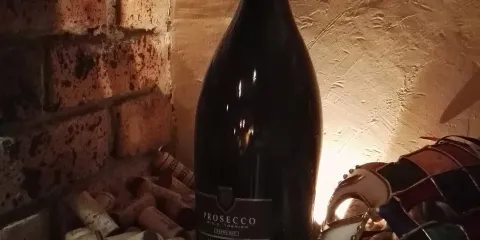 Trattoria Italia Rustica de Andrei