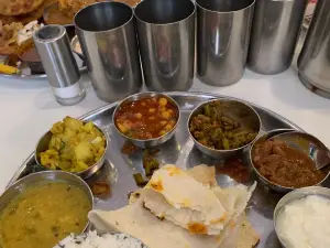 Sanman Restaurant