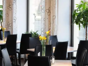 Renstrommen Restaurang & Cafe