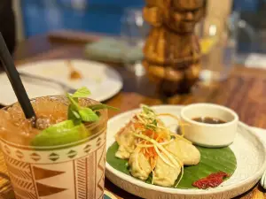 Trader Vic's