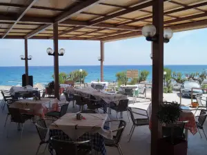 Agia Fotia Cretan Restaurant