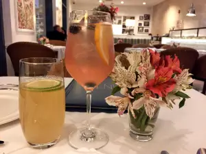 La Trattoria di Mambrino