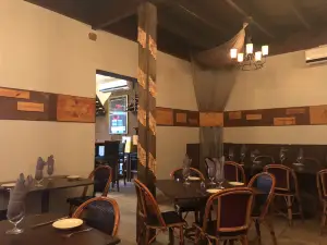 The Twisted Cork Cafe