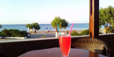 Thalassino Ayazi
