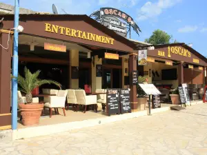 Oscar's Entertainment Diner